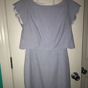Women’s Lauren James dress